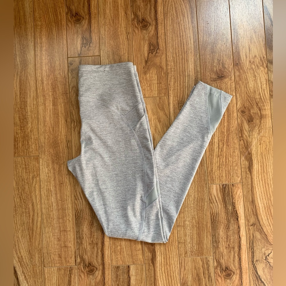 New Grey Forever 21 Leggings